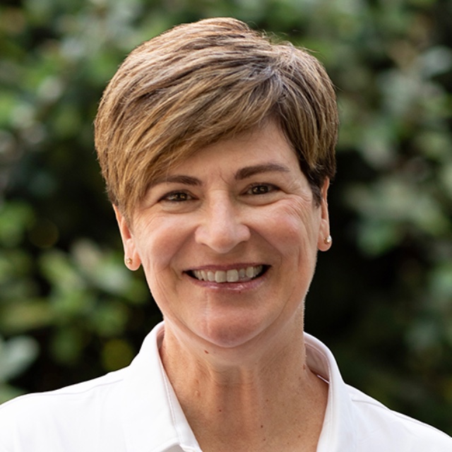 Elaine Swift