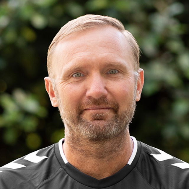 Jeff Bateson