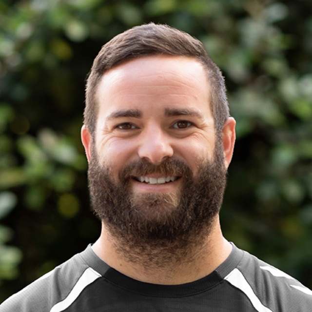 Mark Vollink